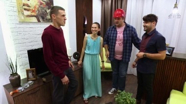 Школа ремонта, 12 сезон, 31 выпуск