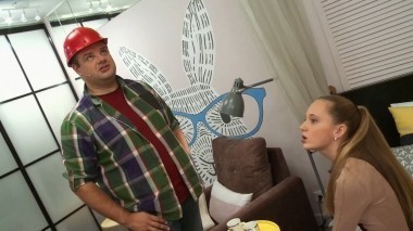 Школа ремонта, 12 сезон, 37 выпуск