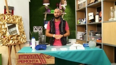 Школа ремонта, 12 сезон, 38 выпуск