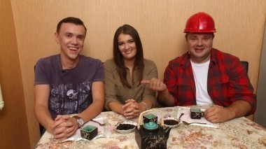 Школа ремонта, 12 сезон, 39 выпуск