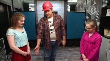 Школа ремонта, 12 сезон, 4 выпуск