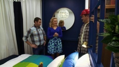 Школа ремонта, 12 сезон, 41 выпуск