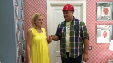 Школа ремонта, 12 сезон, 43 выпуск