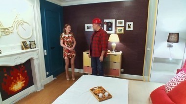 Школа ремонта, 12 сезон, 7 выпуск