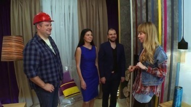 Школа ремонта, 12 сезон, 9 выпуск