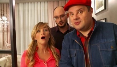 Школа ремонта, 13 сезон, 1 выпуск