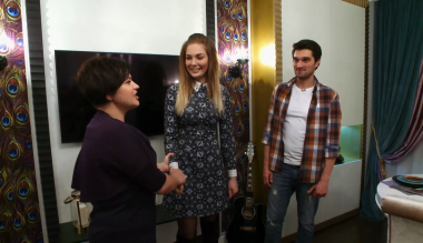 Школа ремонта, 13 сезон, 10 выпуск