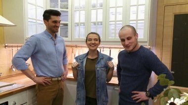 Школа ремонта, 13 сезон, 13 выпуск