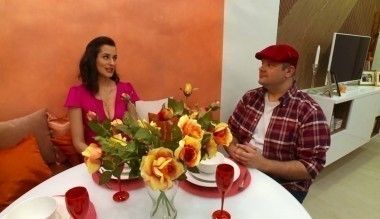 Школа ремонта, 13 сезон, 14 выпуск