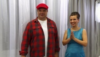 Школа ремонта, 13 сезон, 16 выпуск (29.04.2017)