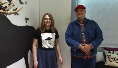 Школа ремонта, 13 сезон, 17 выпуск (06.05.2017)