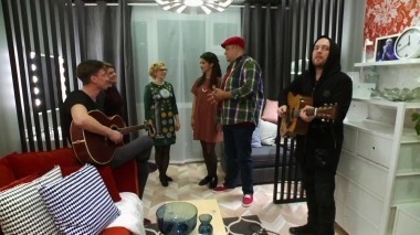 Школа ремонта, 13 сезон, 18 выпуск (13.05.2017)