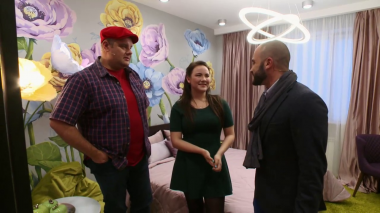 Школа ремонта, 13 сезон, 20 выпуск (27.05.2017)