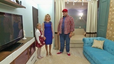 Школа ремонта, 13 сезон, 21 выпуск (03.06.2017)