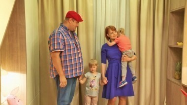 Школа ремонта, 13 сезон, 23 выпуск (17.06.2017)