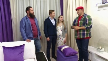 Школа ремонта, 13 сезон, 24 выпуск (24.06.2017)