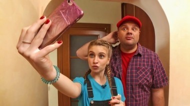 Школа ремонта, 13 сезон, 26 выпуск (08.07.2017)