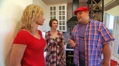 Школа ремонта, 13 сезон, 27 выпуск (15.07.2017)