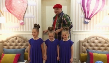 Школа ремонта, 13 сезон, 3 выпуск