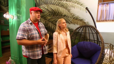 Школа ремонта, 13 сезон, 30 выпуск (02.09.2017)