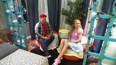 Школа ремонта, 13 сезон, 33 выпуск (23.09.2017)