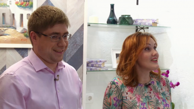 Школа ремонта, 13 сезон, 34 выпуск (30.09.2017)