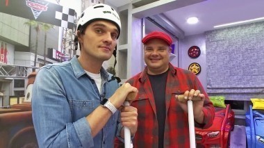 Школа ремонта, 13 сезон, 37 выпуск (21.10.2017)