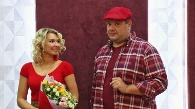 Школа ремонта, 13 сезон, 42 выпуск (25.11.2017)