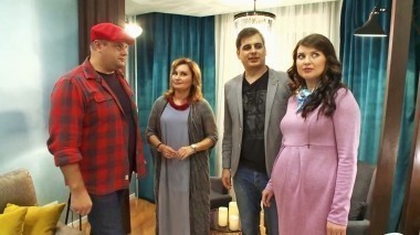 Школа ремонта, 13 сезон, 43 выпуск (02.12.2017)