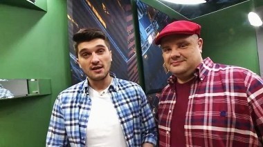 Школа ремонта, 13 сезон, 45 выпуск (16.12.2017)