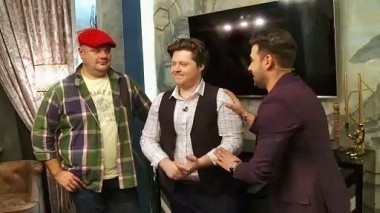 Школа ремонта, 13 сезон, 46 выпуск (23.12.2017)