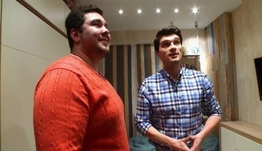 Школа ремонта, 13 сезон, 6 выпуск