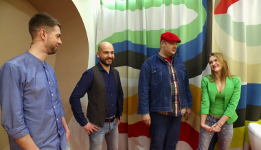 Школа ремонта, 13 сезон, 8 выпуск