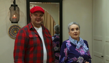 Школа ремонта, 13 сезон, 9 выпуск