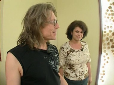 Школа ремонта, 2 сезон, 1 выпуск. Виктор Зинчук. Импровизации на тему ремонта