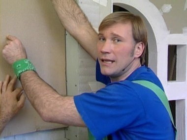 Школа ремонта, 2 сезон, 11 выпуск. Красота - страшная сила