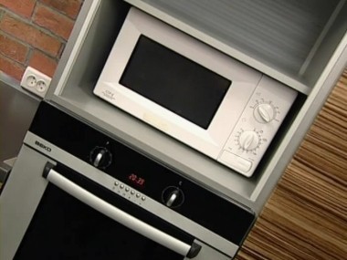 Школа ремонта, 2 сезон, 17 выпуск. Уроки геометрии