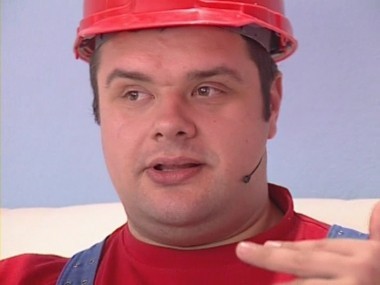 Школа ремонта, 2 сезон, 21 выпуск. Летний сон в зимнюю ночь