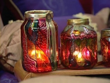 Школа ремонта, 2 сезон, 23 выпуск. Восточная шкатулка