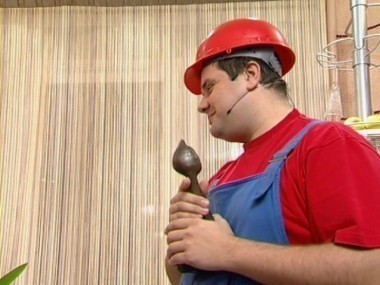 Школа ремонта, 2 сезон, 25 выпуск. Черная кошка, белый кот