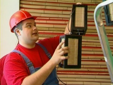 Школа ремонта, 2 сезон, 30 выпуск. Бамбуковый рай