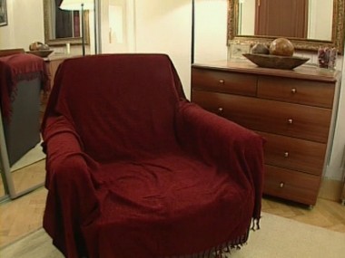 Школа ремонта, 2 сезон, 31 выпуск. Гламур и гранж