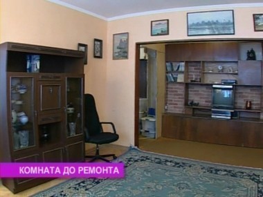 Школа ремонта, 2 сезон, 33 выпуск. Домашняя галерея