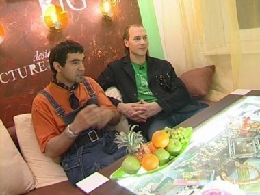 Школа ремонта, 2 сезон, 38 выпуск. Маша + кухня