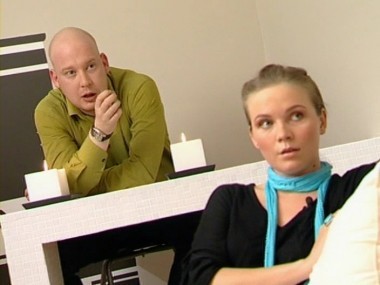 Школа ремонта, 2 сезон, 40 выпуск. Рояль в кустах