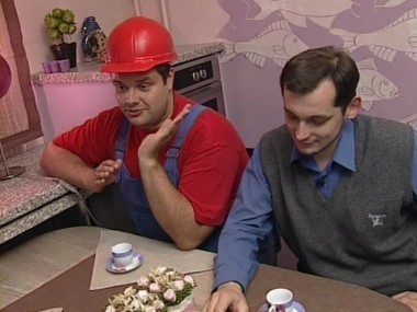 Школа ремонта, 2 сезон, 41 выпуск. Утки и рыбы