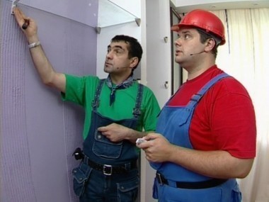 Школа ремонта, 2 сезон, 42 выпуск. В ожидании чуда