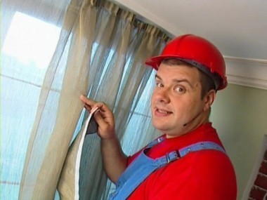 Школа ремонта, 2 сезон, 43 выпуск. Офис