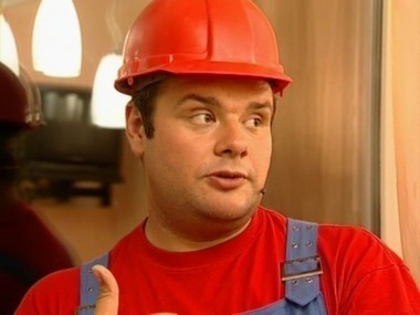 Школа ремонта, 2 сезон, 5 выпуск. Кухня для подводников