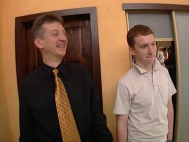 Школа ремонта, 2 сезон, 6 выпуск. Отлично, Константин